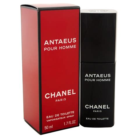 antaeus perfumy